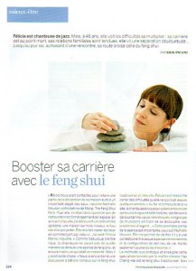 article feng shui