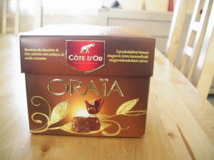 gourmandise