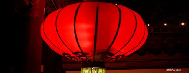 Feng Shui Chinois